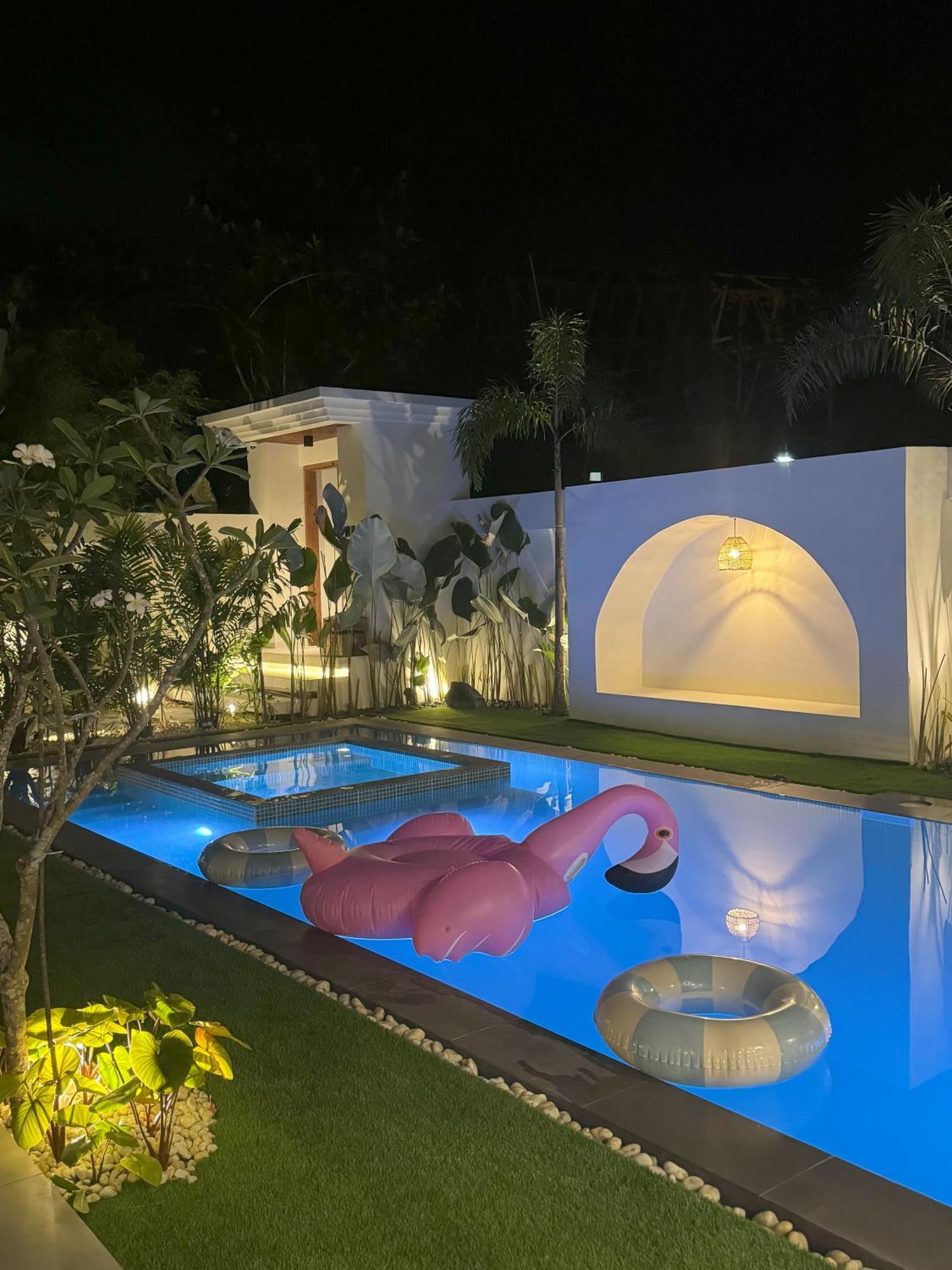 Anela Villa Puerto Princesa