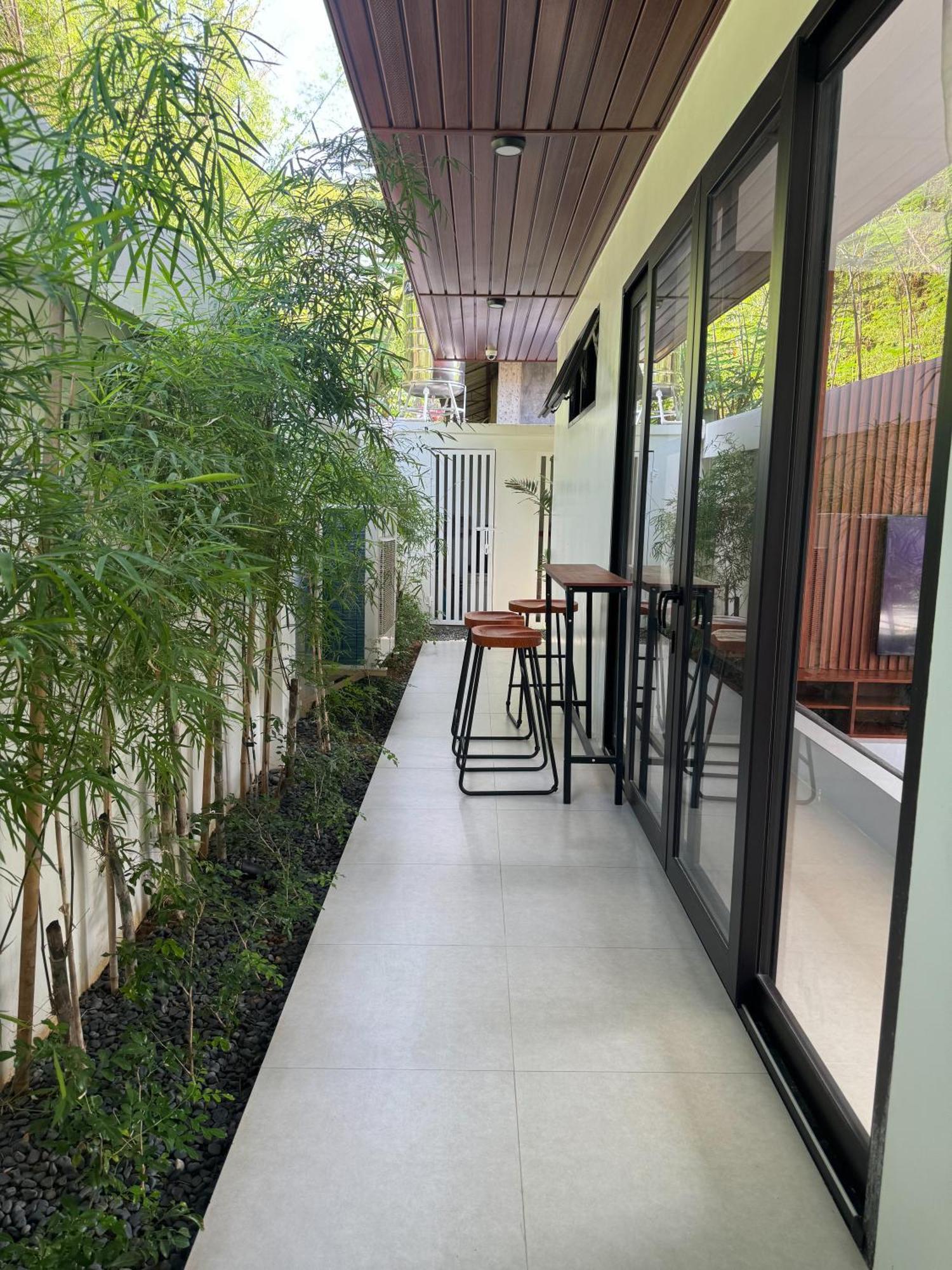 Villa Anela Puerto Princesa